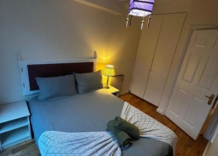 29 Cill Ard Bohermore Galway City