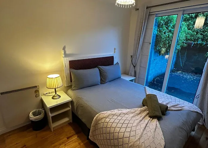 29 Cill Ard Bohermore Galway City