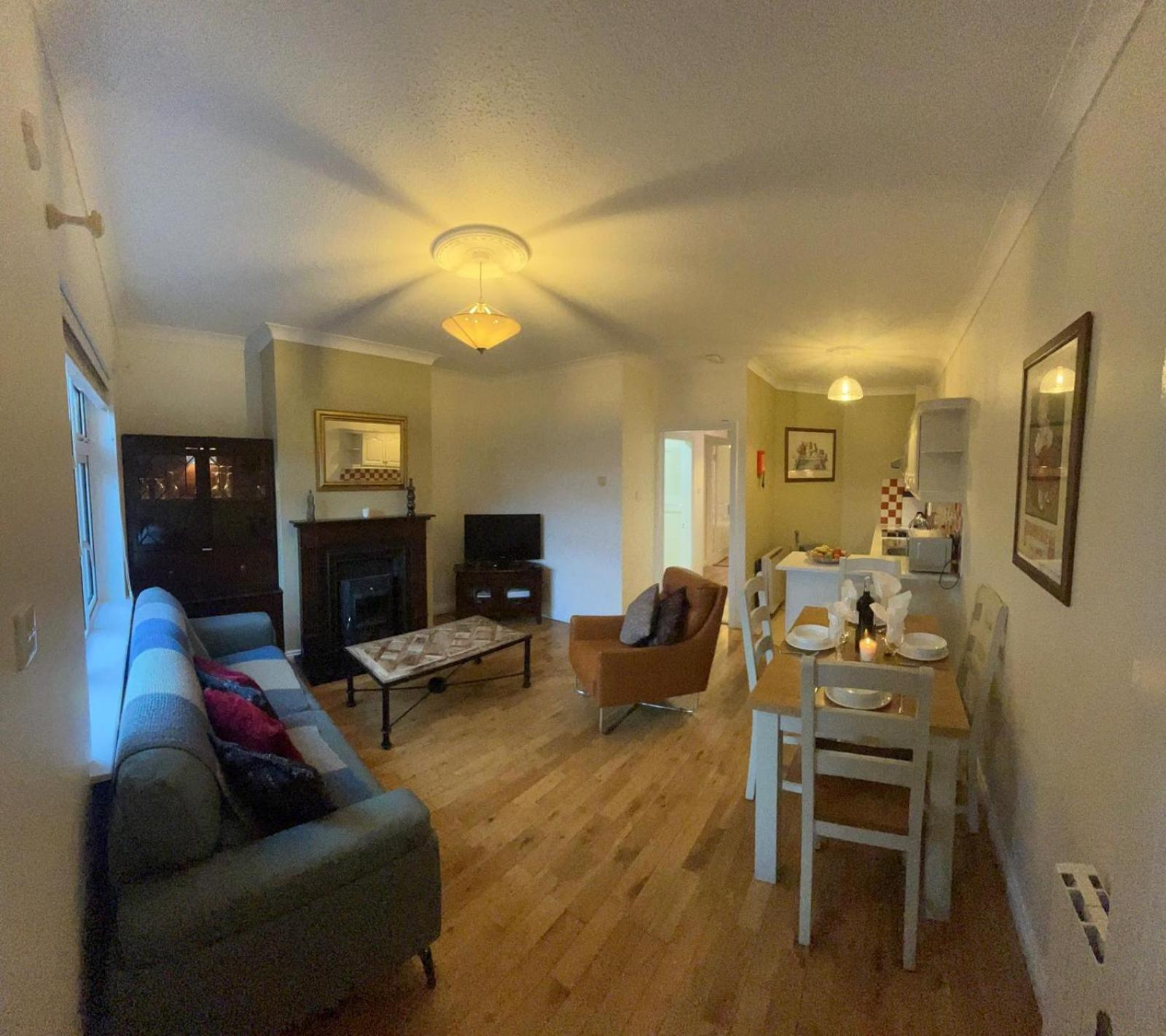 29 Cill Ard Bohermore Appartement Galway