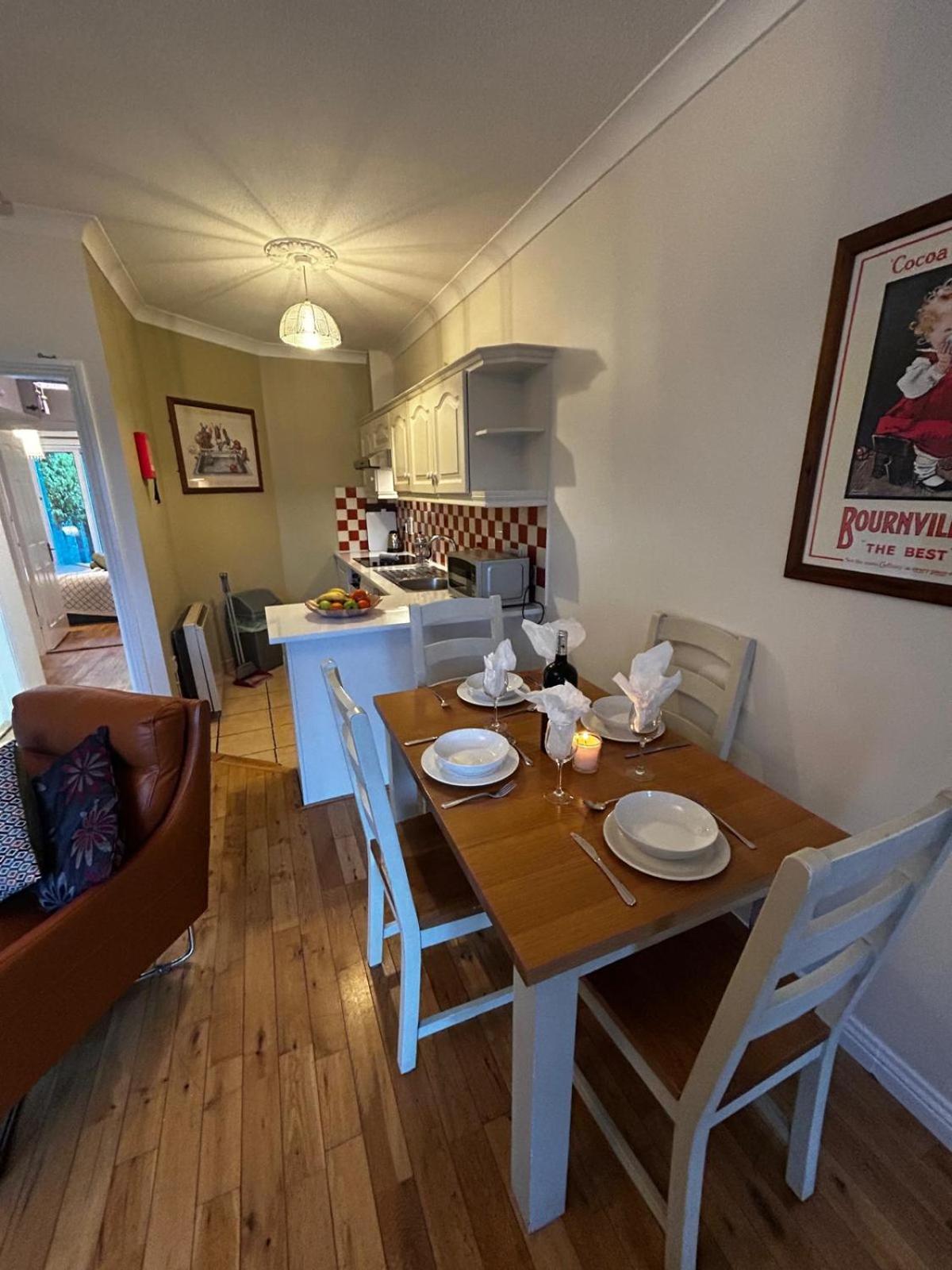 29 Cill Ard Bohermore Appartement *