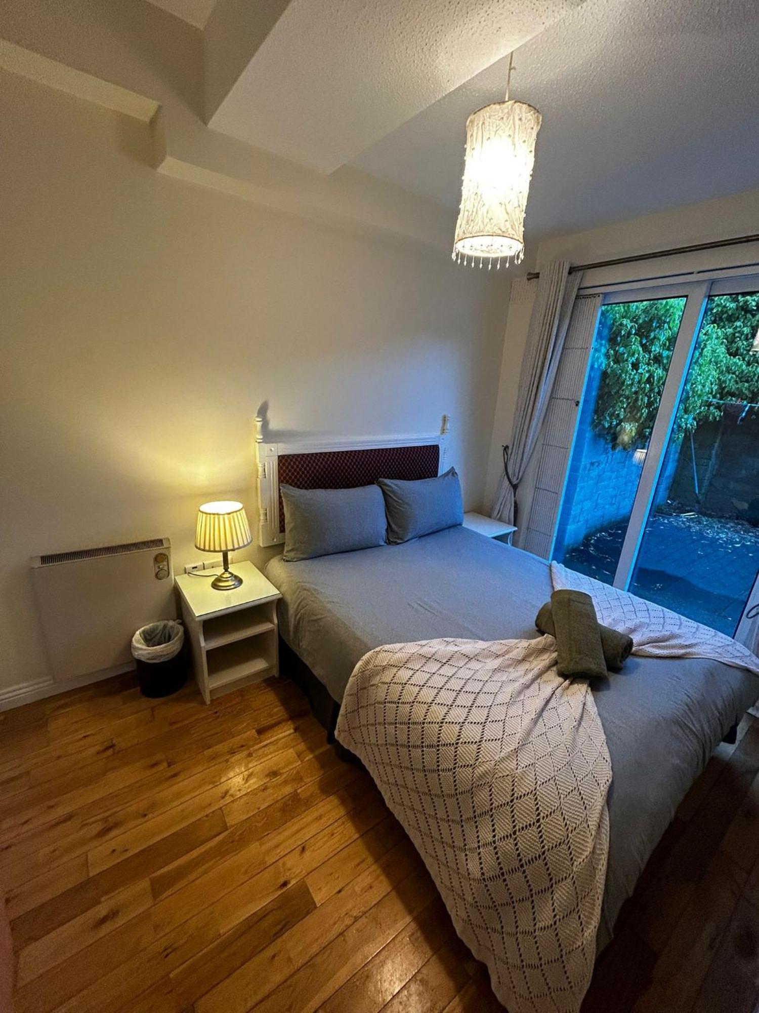 29 Cill Ard Bohermore Apartment Galway