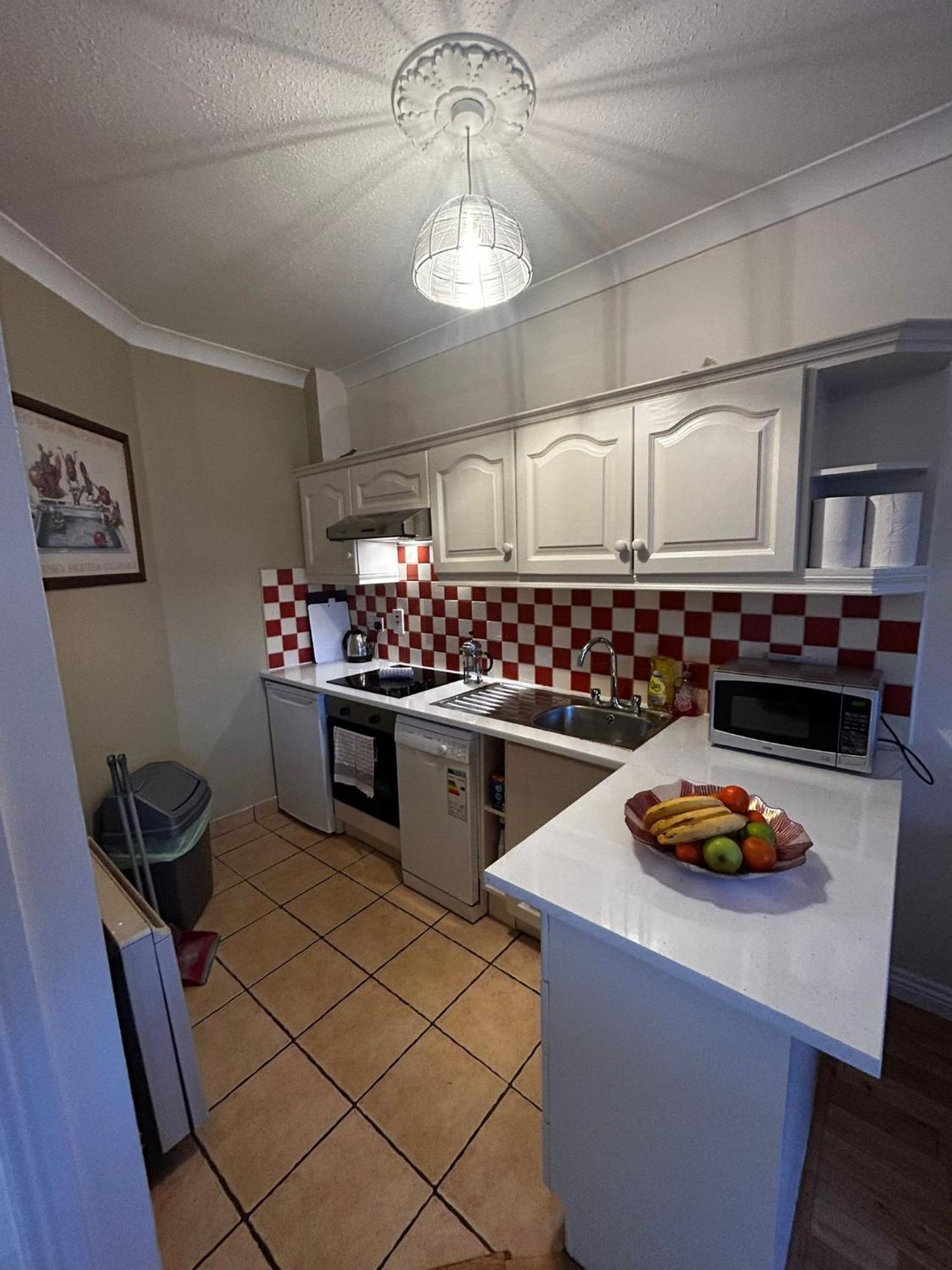 29 Cill Ard Bohermore Appartement *