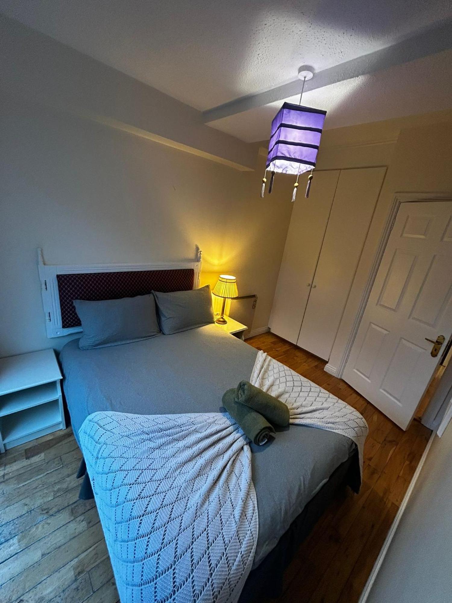 29 Cill Ard Bohermore Apartment Galway