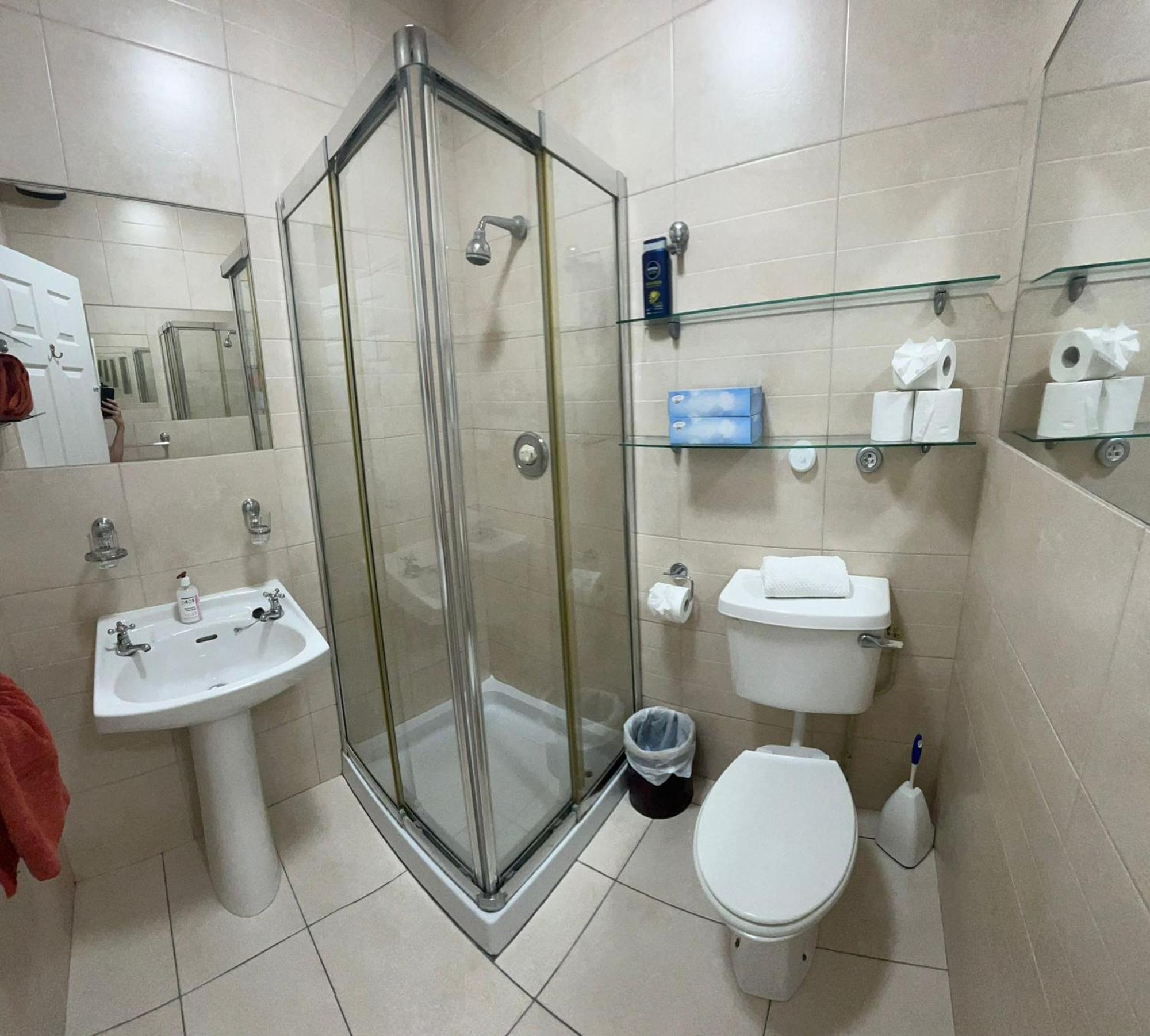 29 Cill Ard Bohermore * Galway