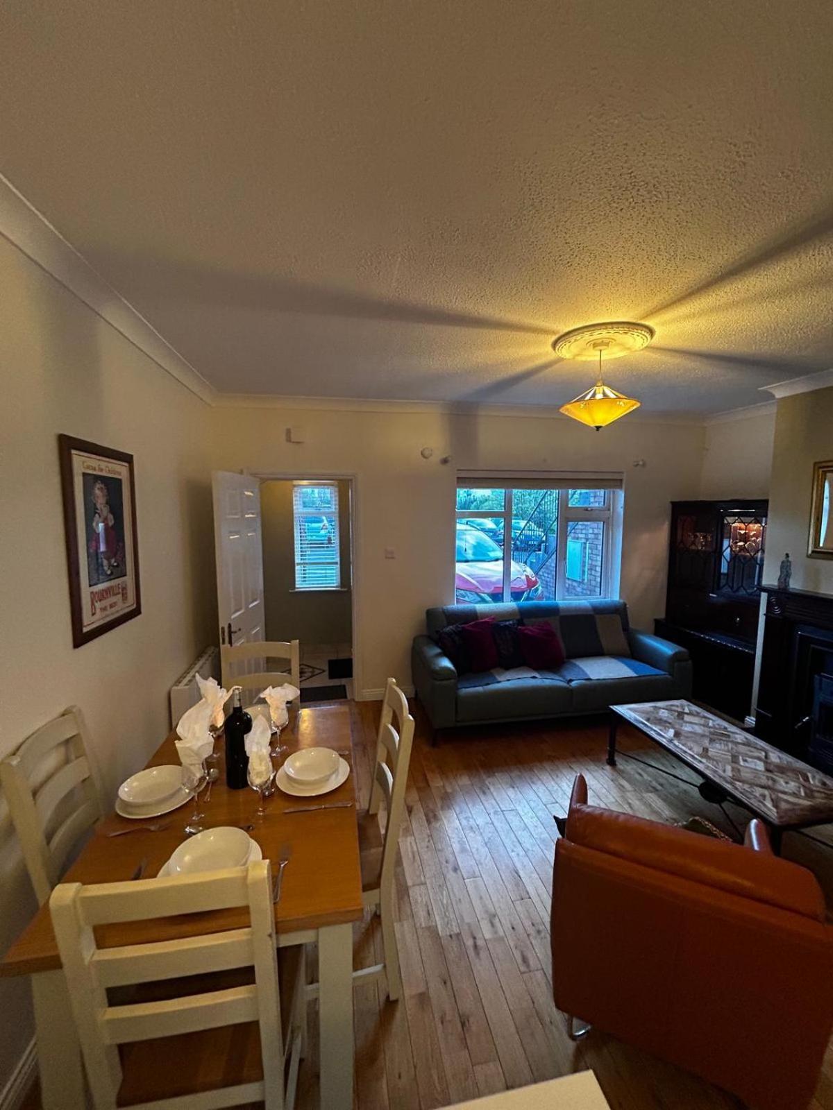 29 Cill Ard Bohermore Appartement