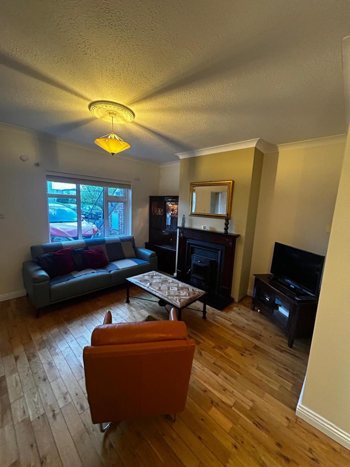 29 Cill Ard Bohermore *