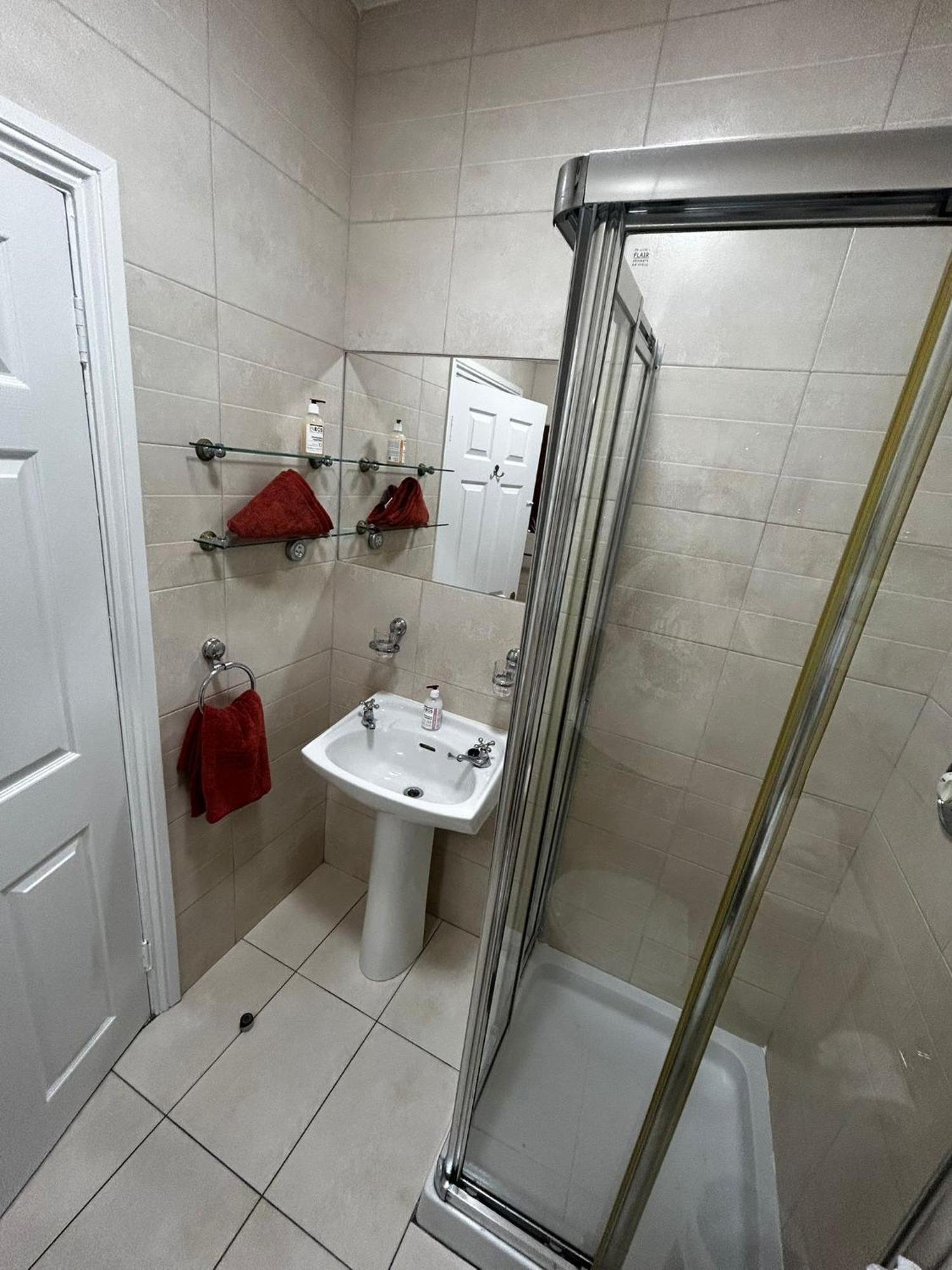 Apartment 29 Cill Ard Bohermore *