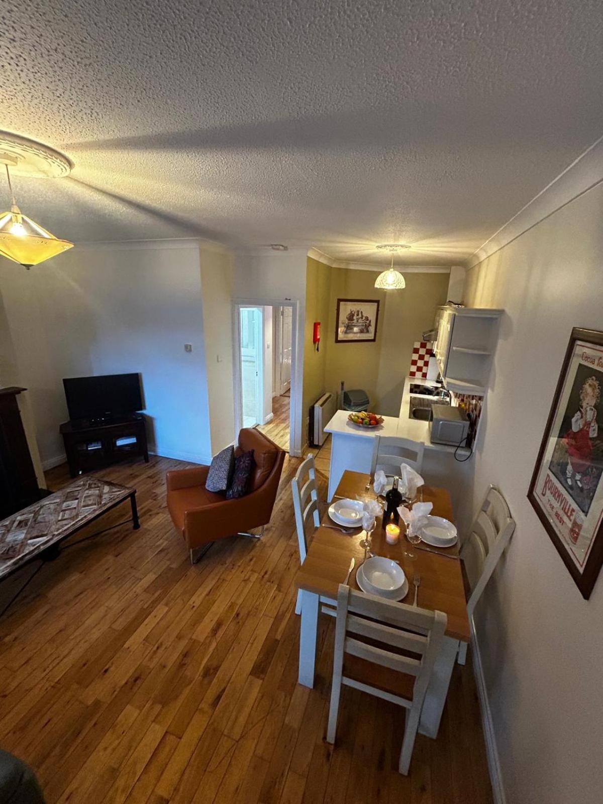 Apartment 29 Cill Ard Bohermore Galway